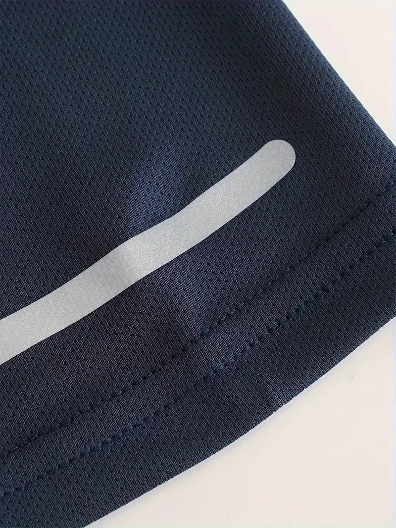 Pack x5 camisetas Caballero (MQT)