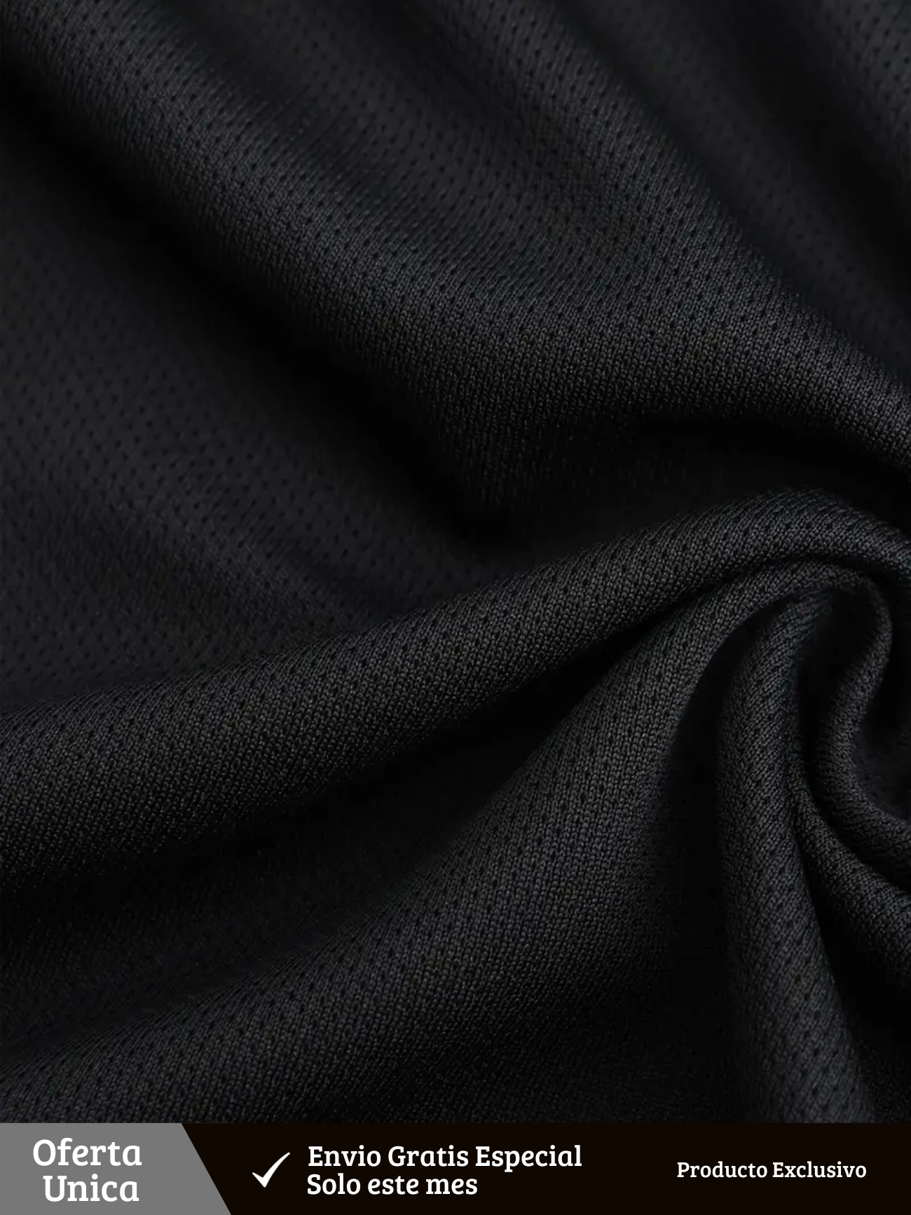 Pack x5 camisetas Dama (MQT)