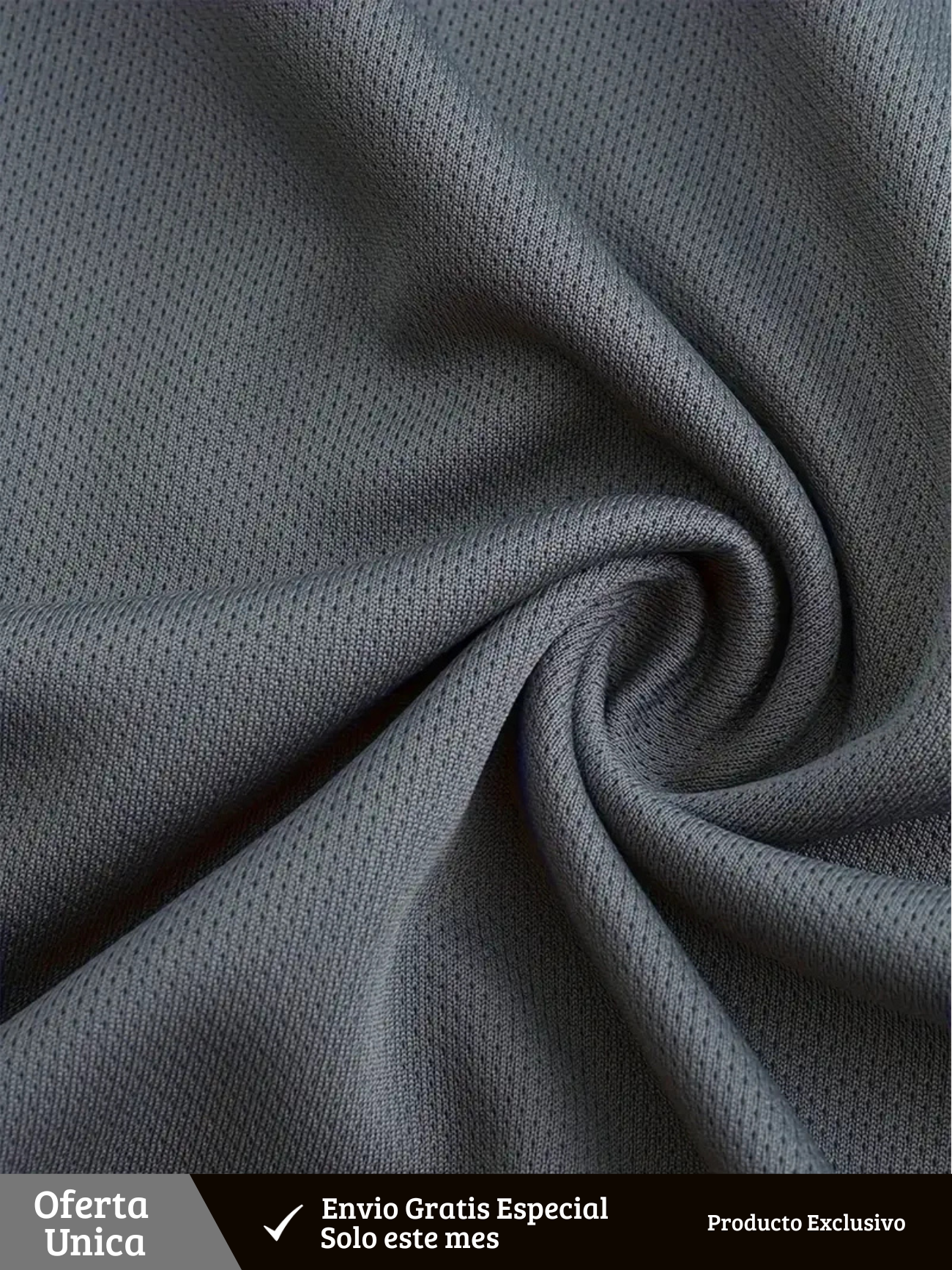 Pack x5 camisetas Dama (MQT)