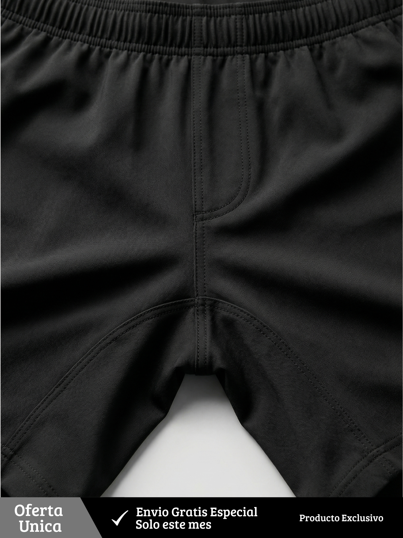 1050 Pack x5 Pantalonetas